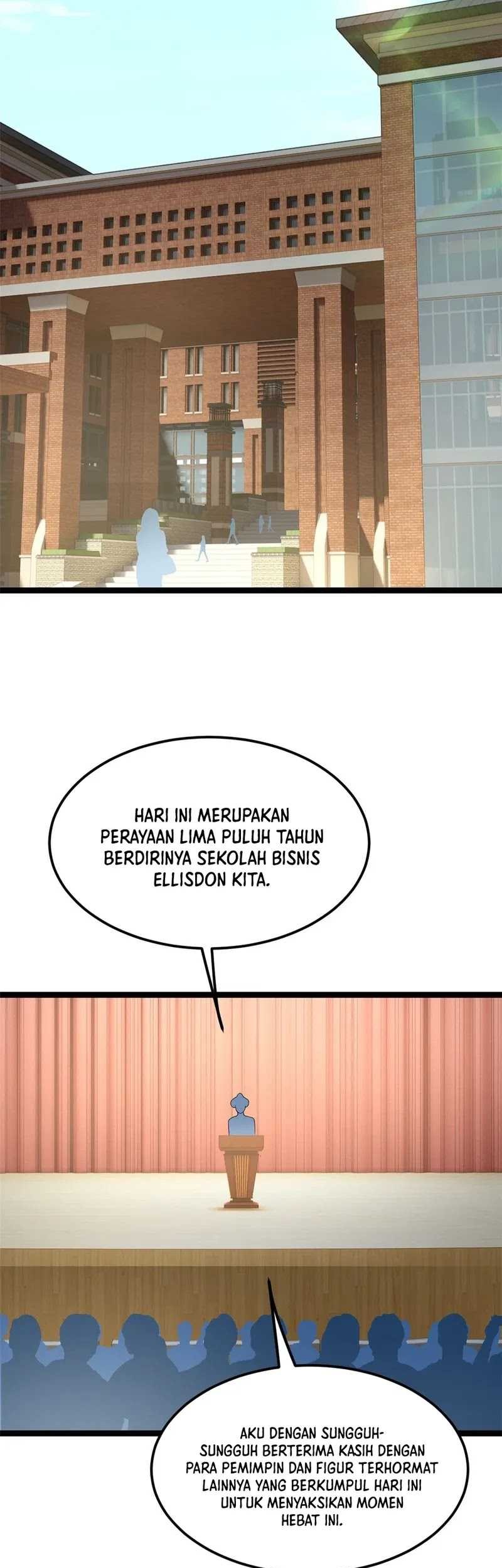 I Eat Soft Rice in Another World Chapter 150 - halaman 25