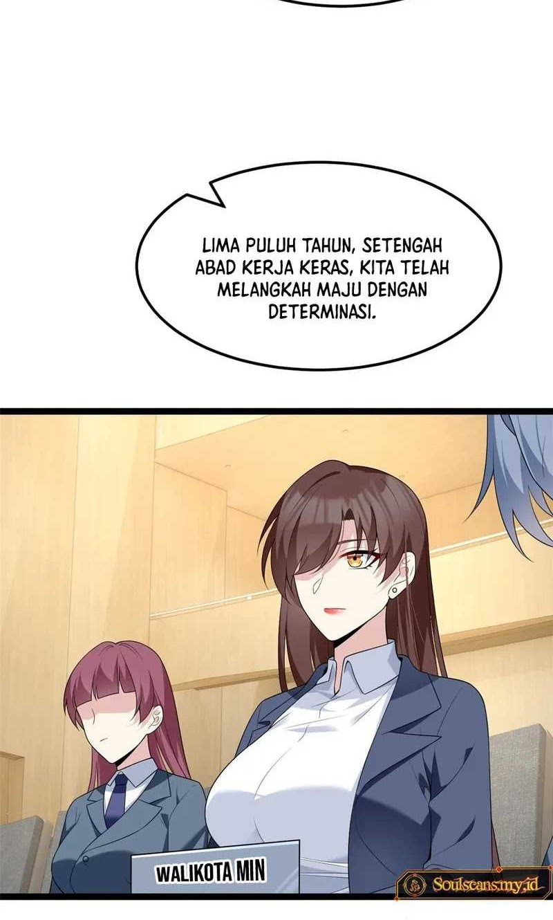 I Eat Soft Rice in Another World Chapter 150 - halaman 26
