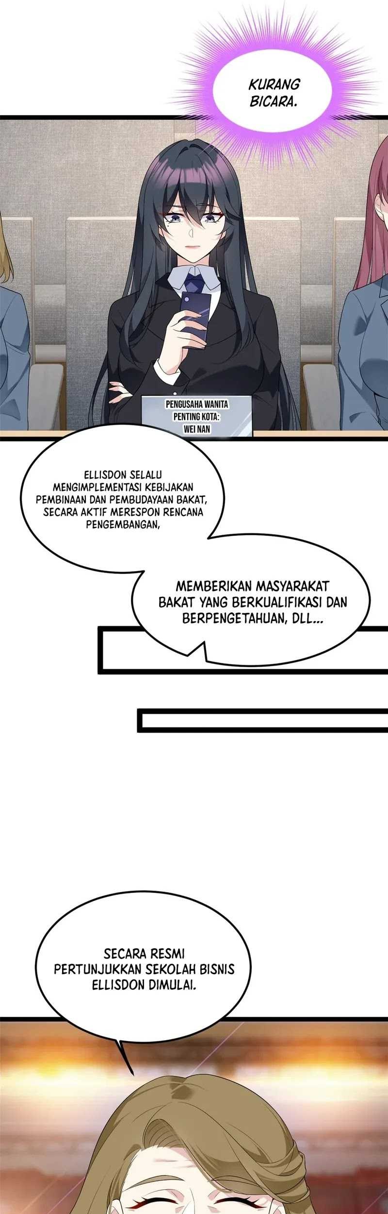 I Eat Soft Rice in Another World Chapter 150 - halaman 27