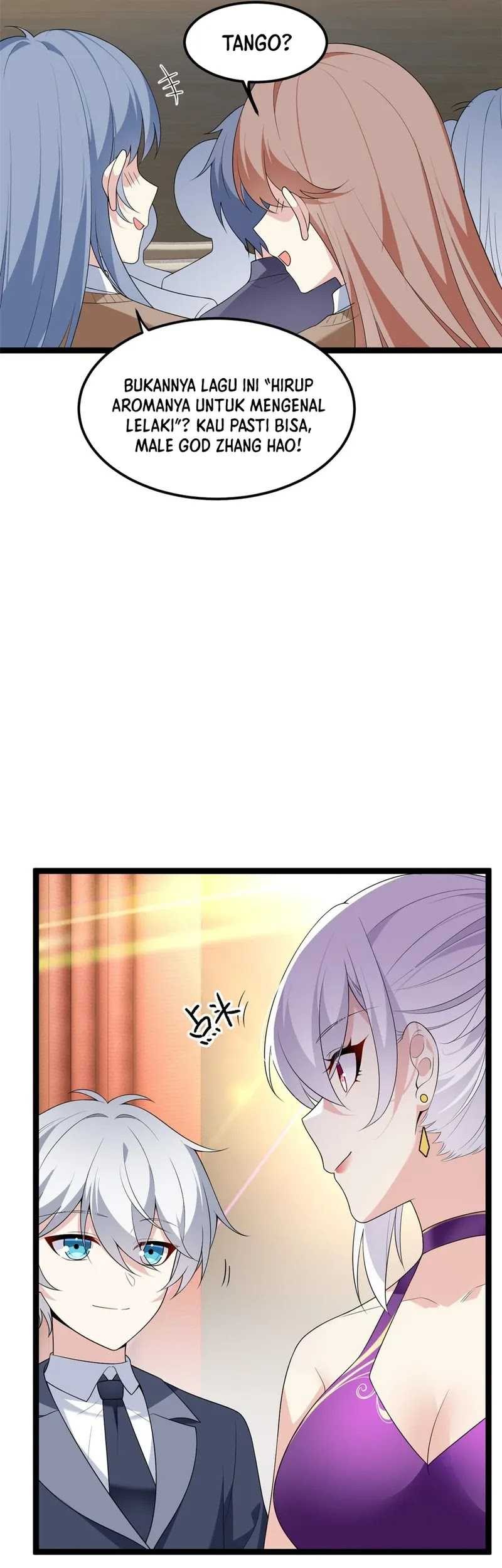 I Eat Soft Rice in Another World Chapter 150 - halaman 29