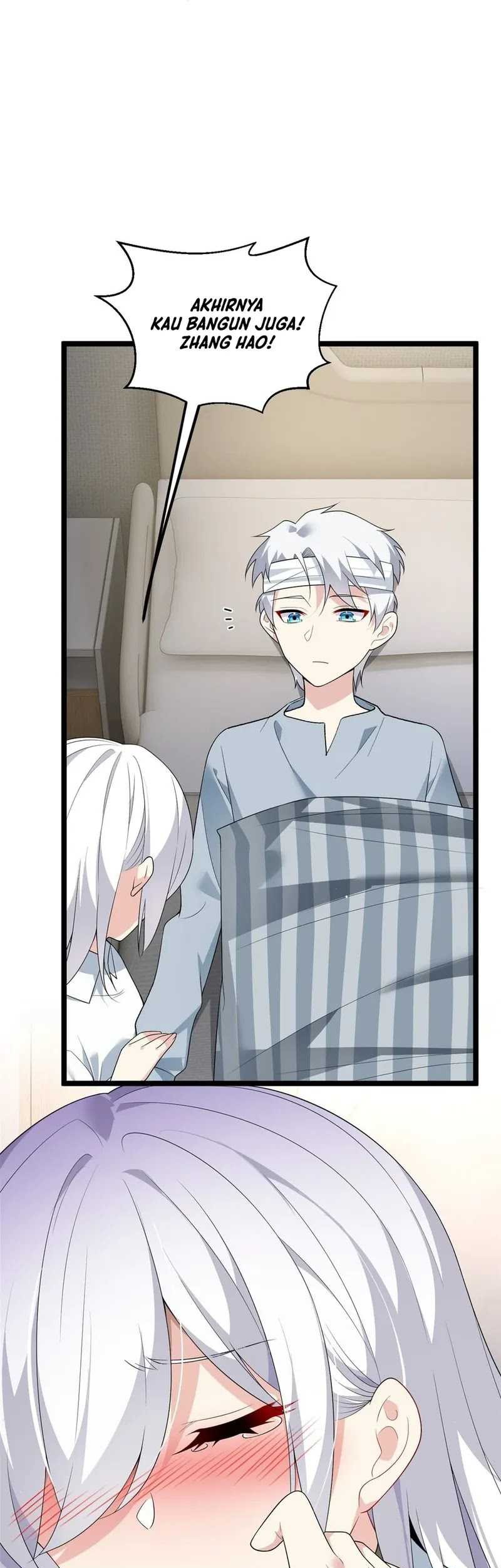 I Eat Soft Rice in Another World Chapter 150 - halaman 3