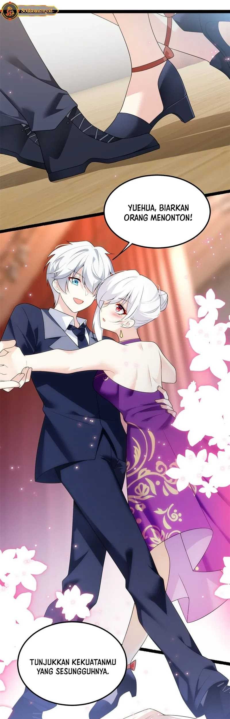 I Eat Soft Rice in Another World Chapter 150 - halaman 31