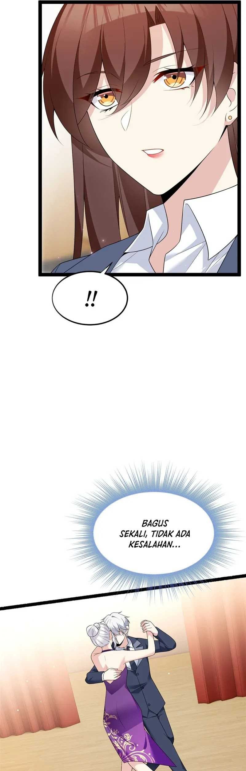 I Eat Soft Rice in Another World Chapter 150 - halaman 33