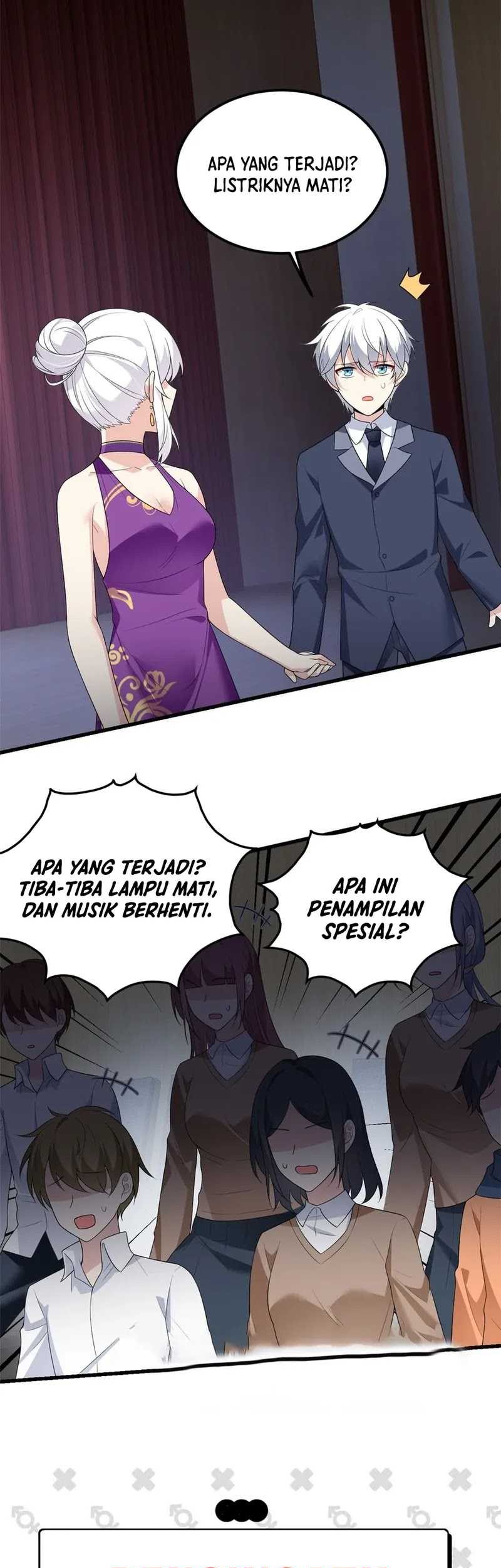 I Eat Soft Rice in Another World Chapter 150 - halaman 39