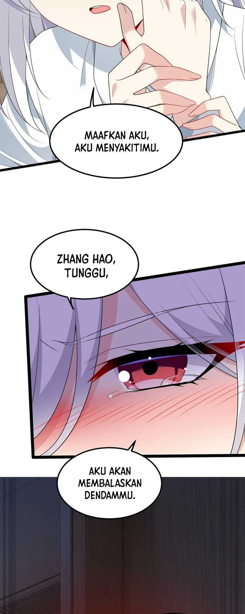 I Eat Soft Rice in Another World Chapter 150 - halaman 4