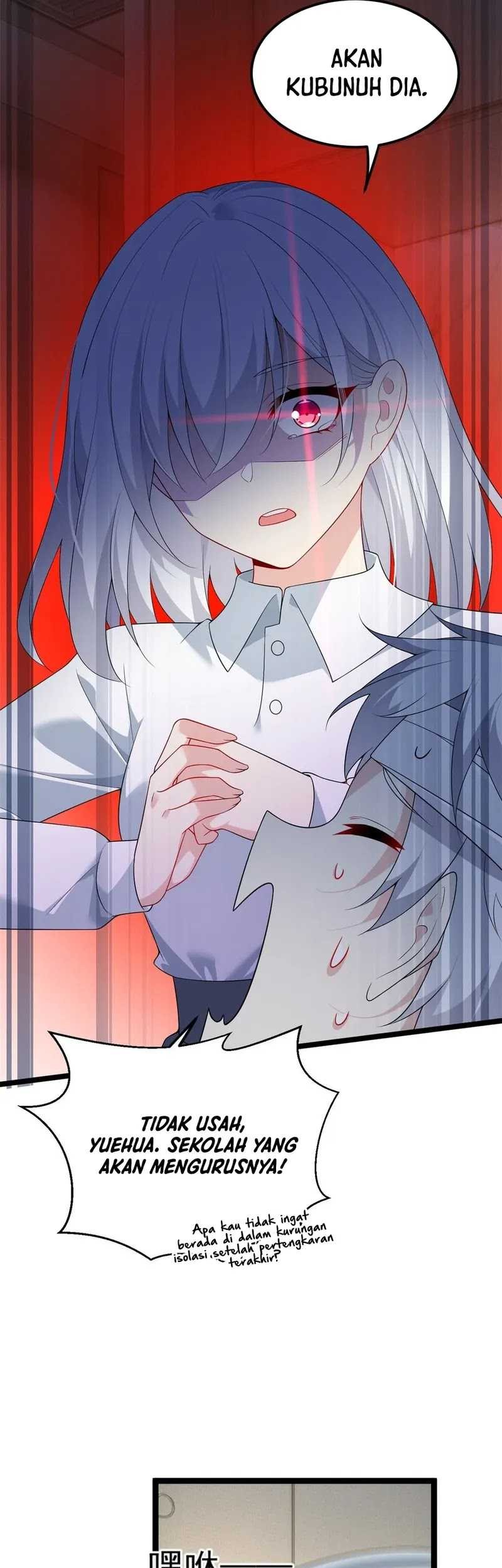 I Eat Soft Rice in Another World Chapter 150 - halaman 5