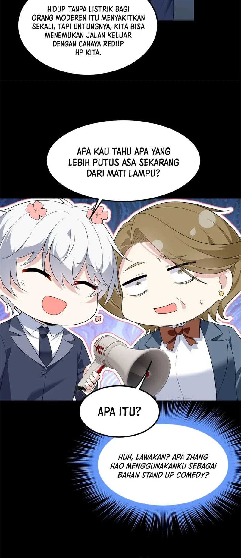 I Eat Soft Rice in Another World Chapter 151 - halaman 10