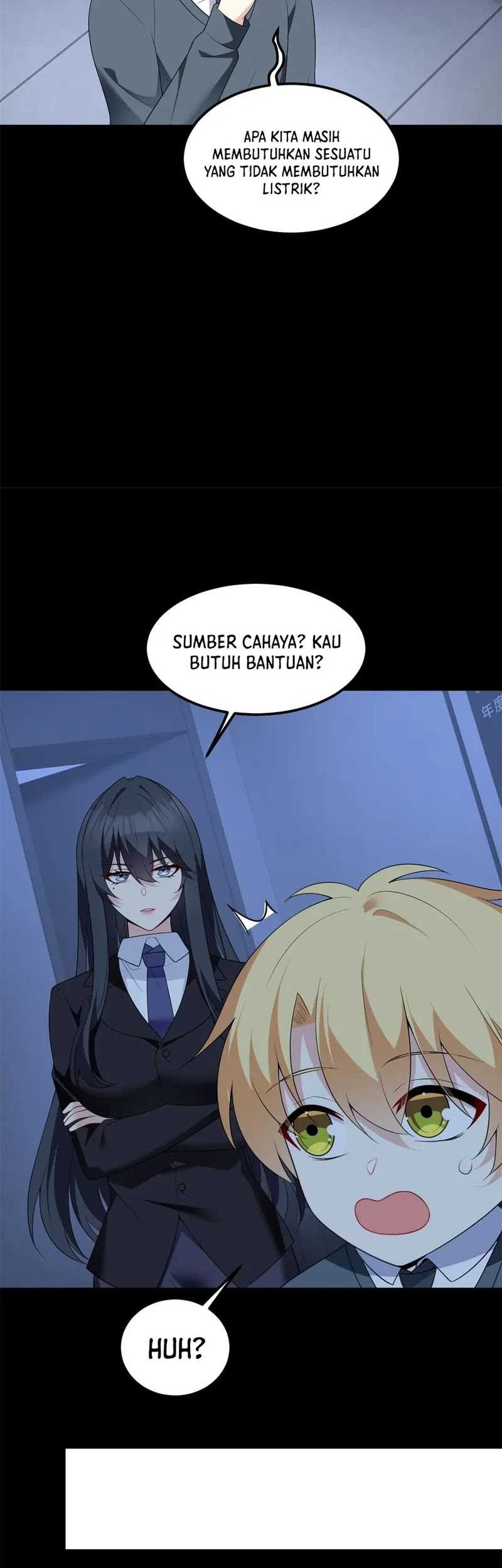 I Eat Soft Rice in Another World Chapter 151 - halaman 14