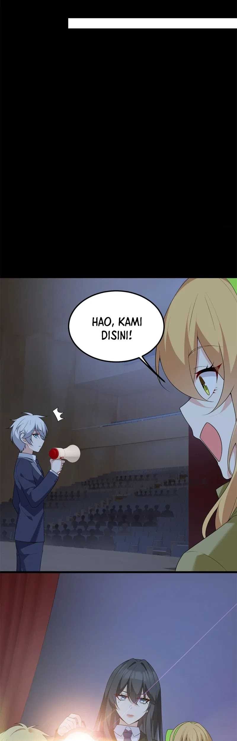 I Eat Soft Rice in Another World Chapter 151 - halaman 15