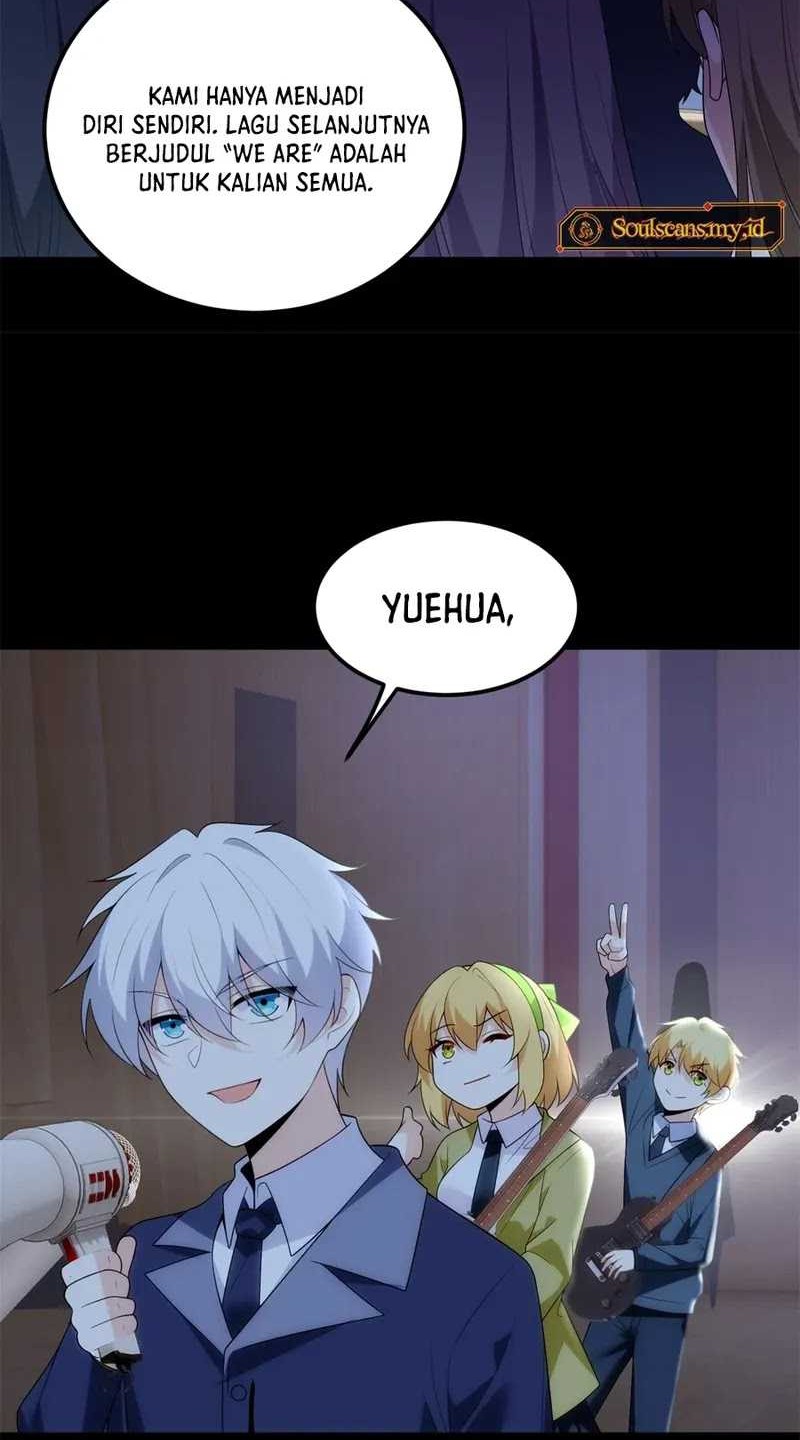 I Eat Soft Rice in Another World Chapter 151 - halaman 18