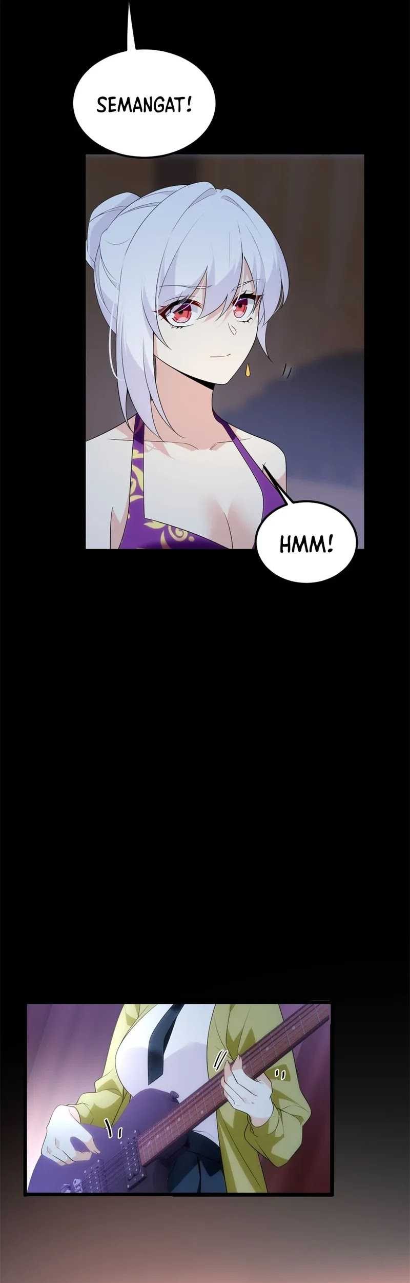 I Eat Soft Rice in Another World Chapter 151 - halaman 19