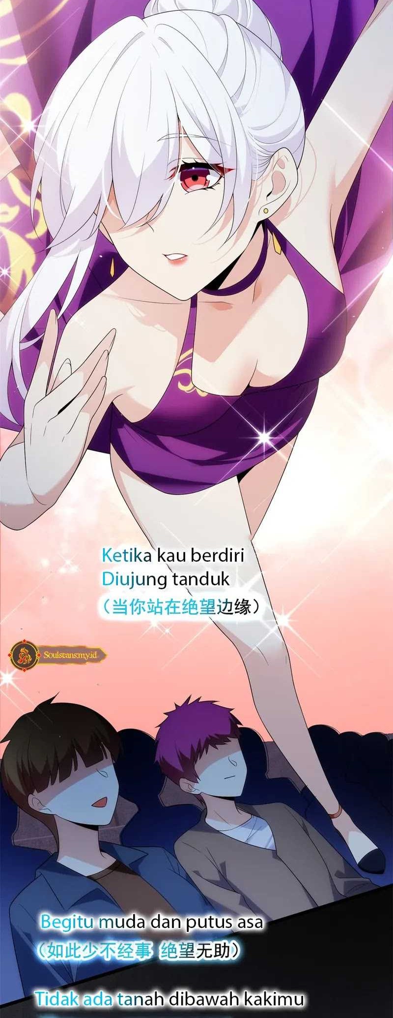 I Eat Soft Rice in Another World Chapter 151 - halaman 22