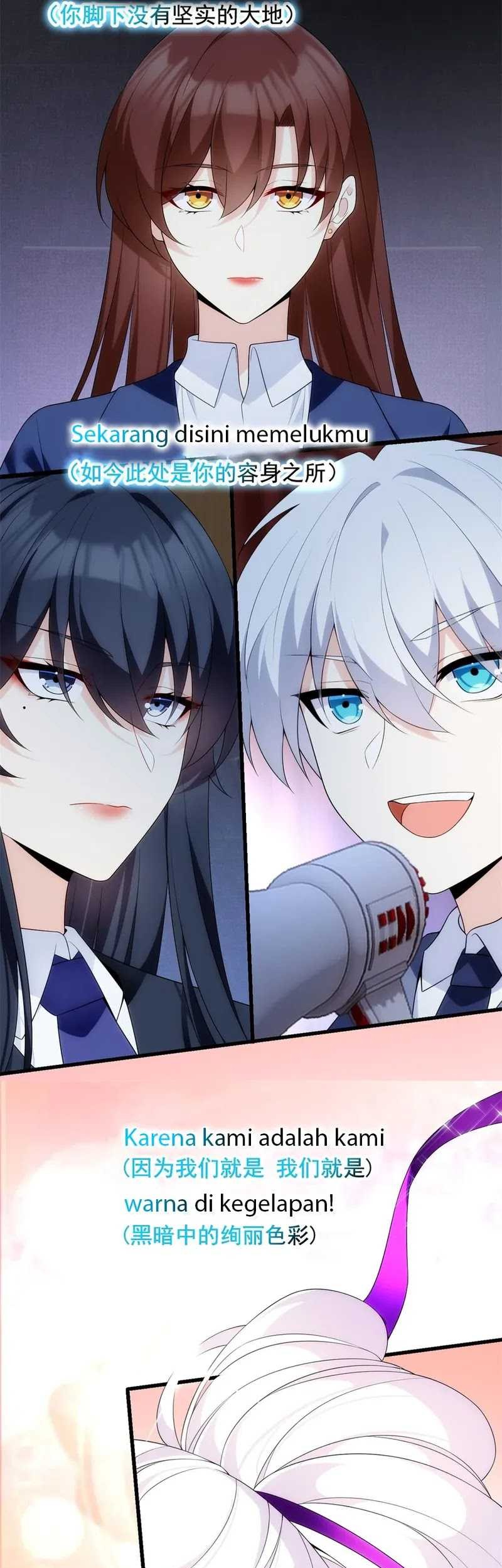 I Eat Soft Rice in Another World Chapter 151 - halaman 23