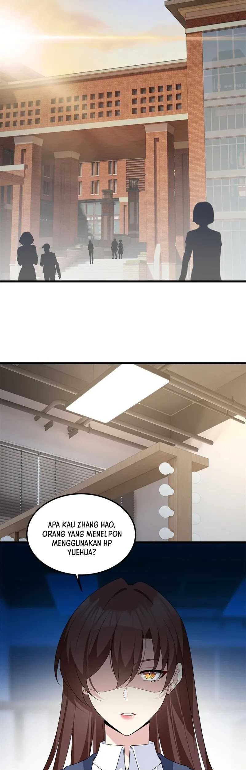 I Eat Soft Rice in Another World Chapter 151 - halaman 27