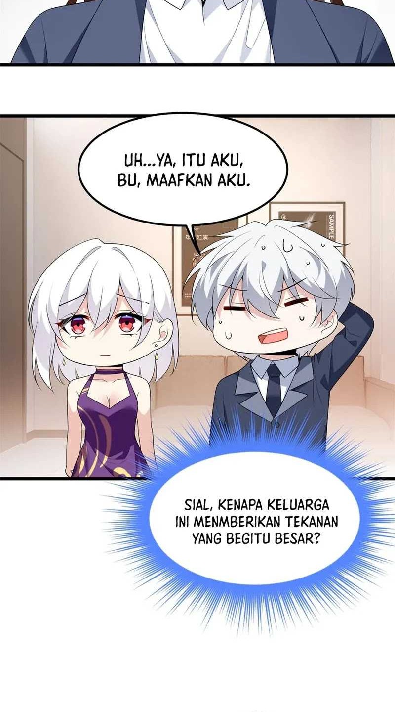 I Eat Soft Rice in Another World Chapter 151 - halaman 28
