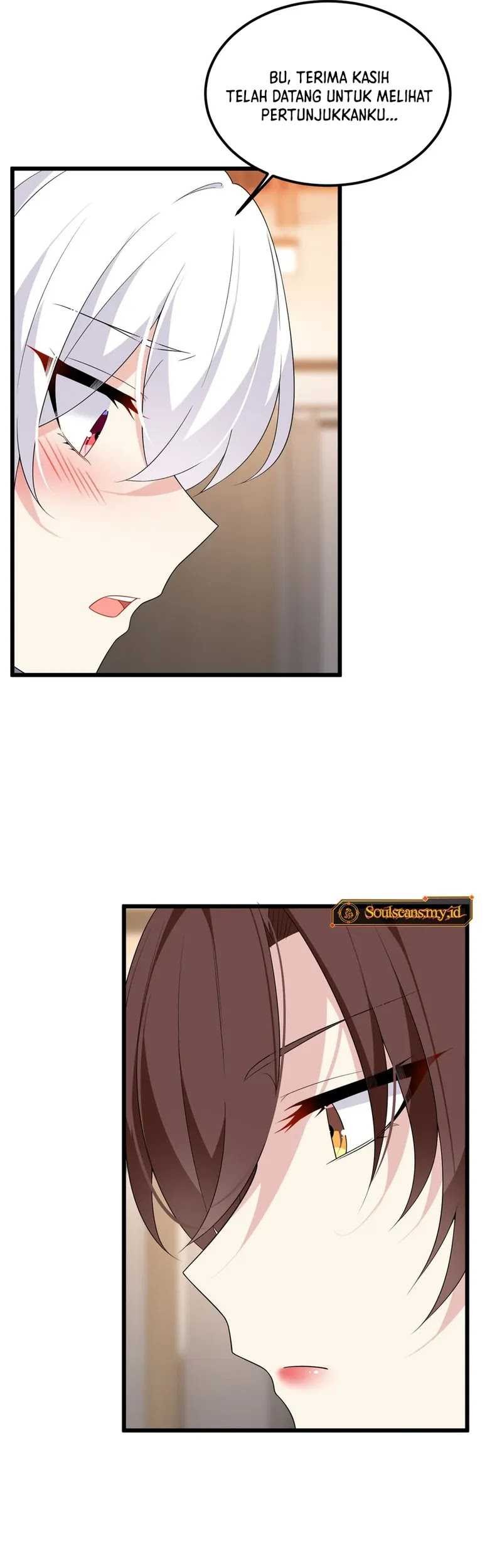 I Eat Soft Rice in Another World Chapter 151 - halaman 29