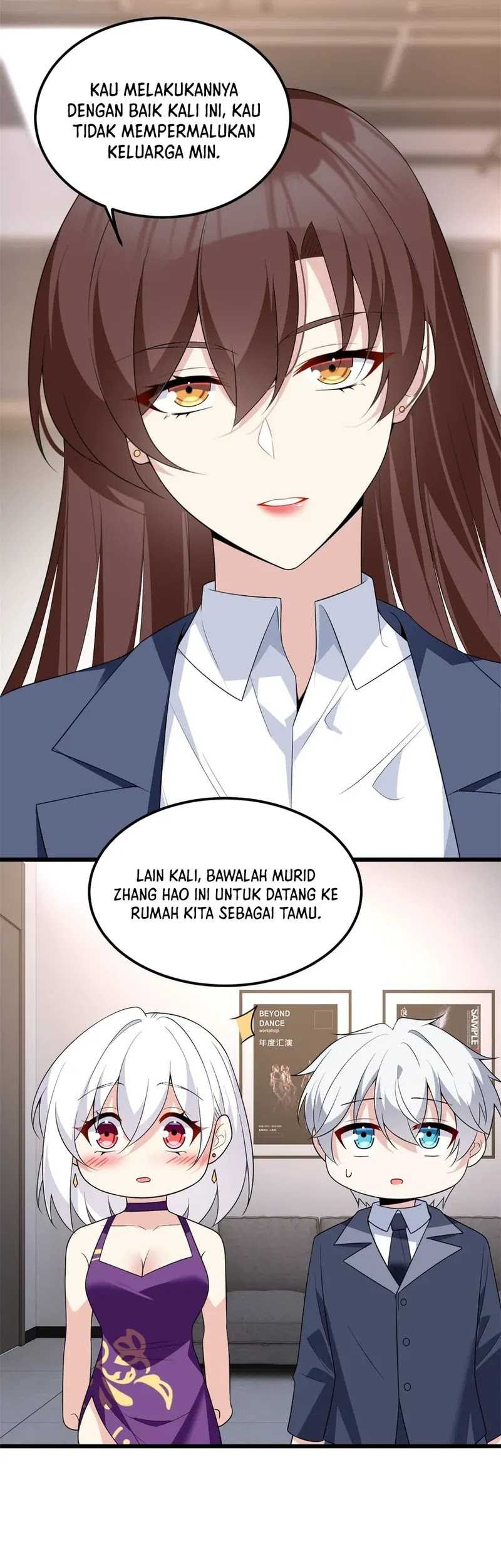 I Eat Soft Rice in Another World Chapter 151 - halaman 31