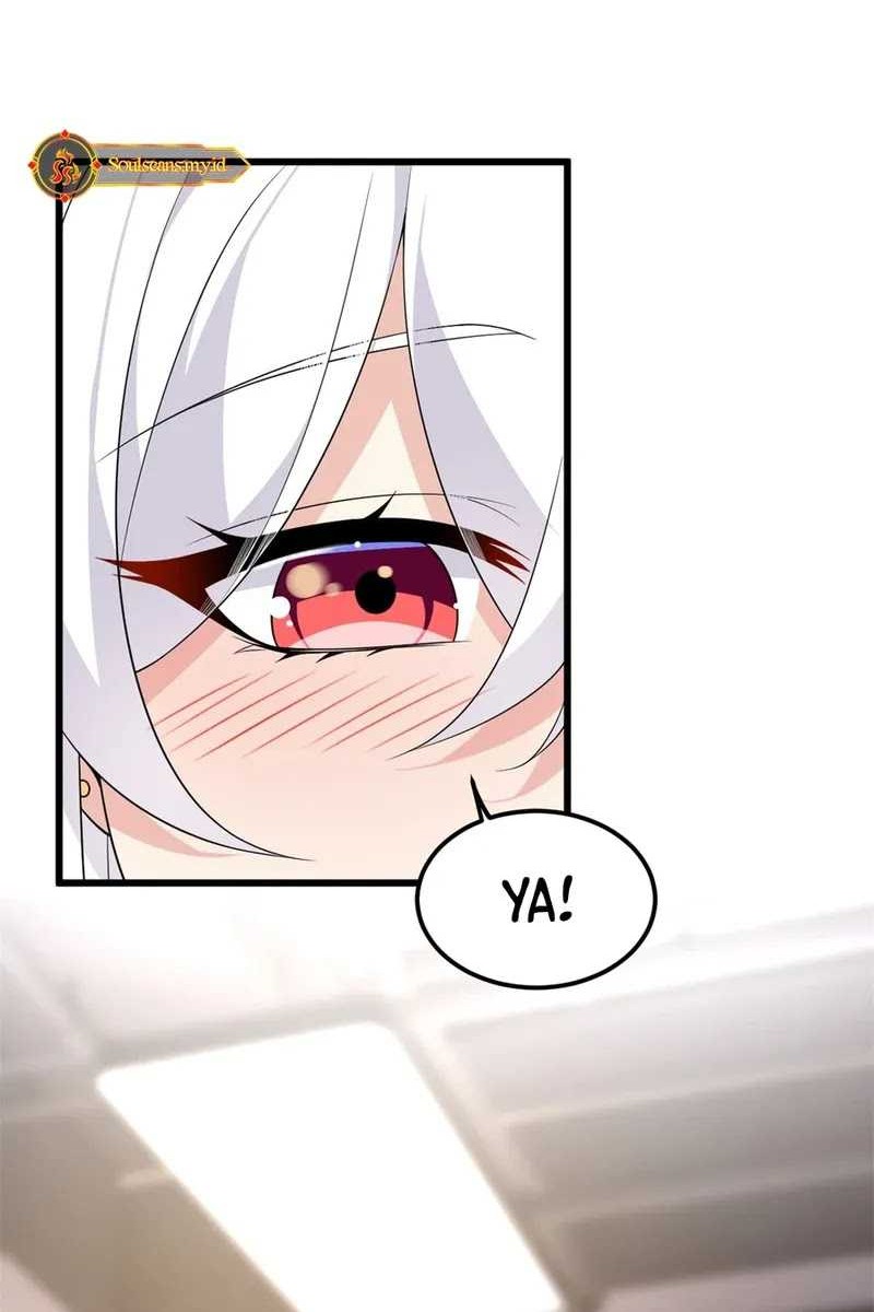 I Eat Soft Rice in Another World Chapter 151 - halaman 32