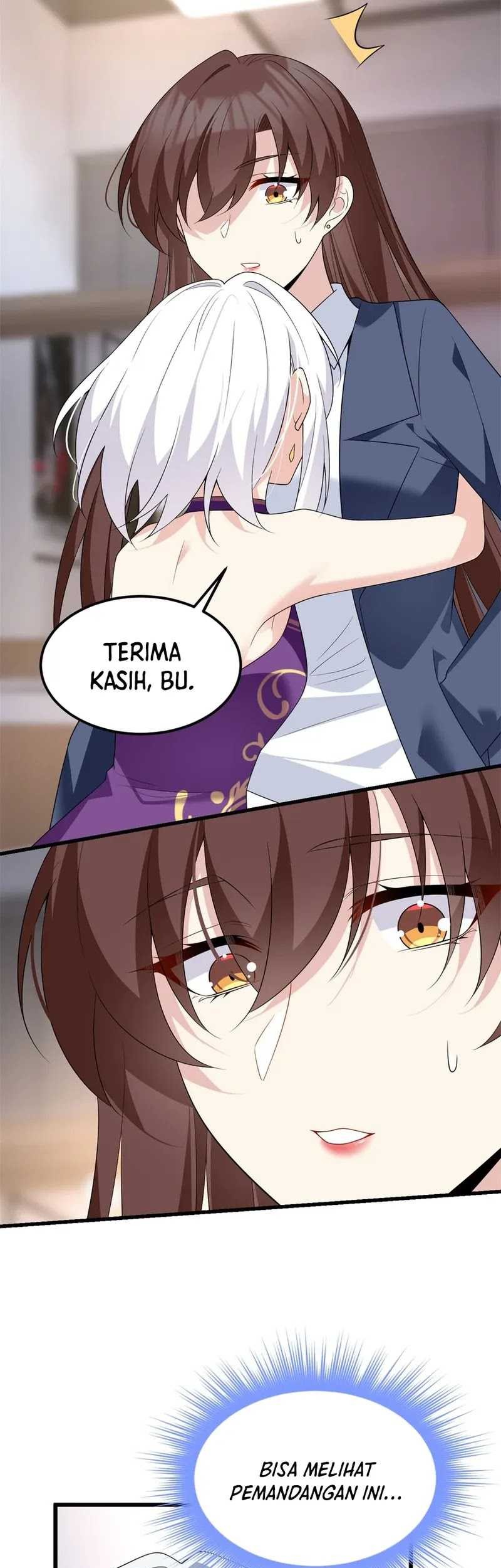 I Eat Soft Rice in Another World Chapter 151 - halaman 33