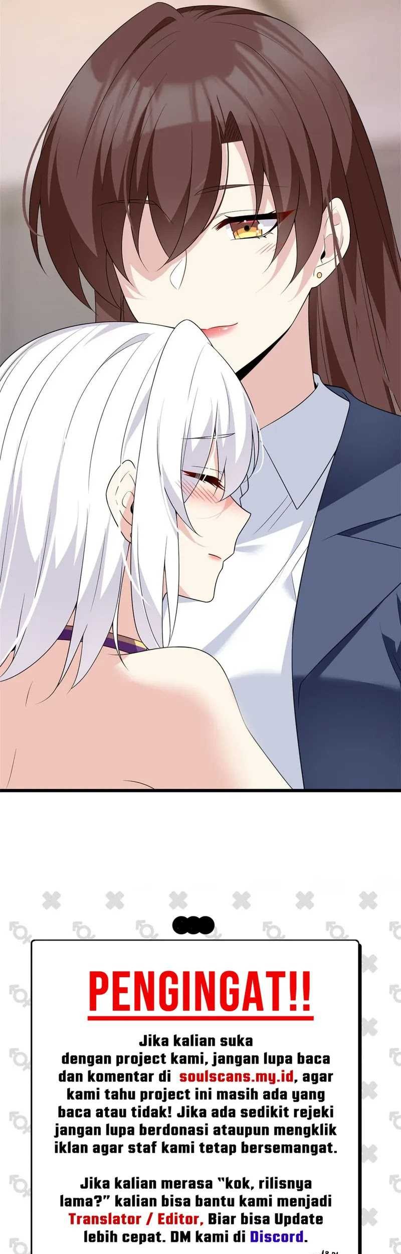 I Eat Soft Rice in Another World Chapter 151 - halaman 35