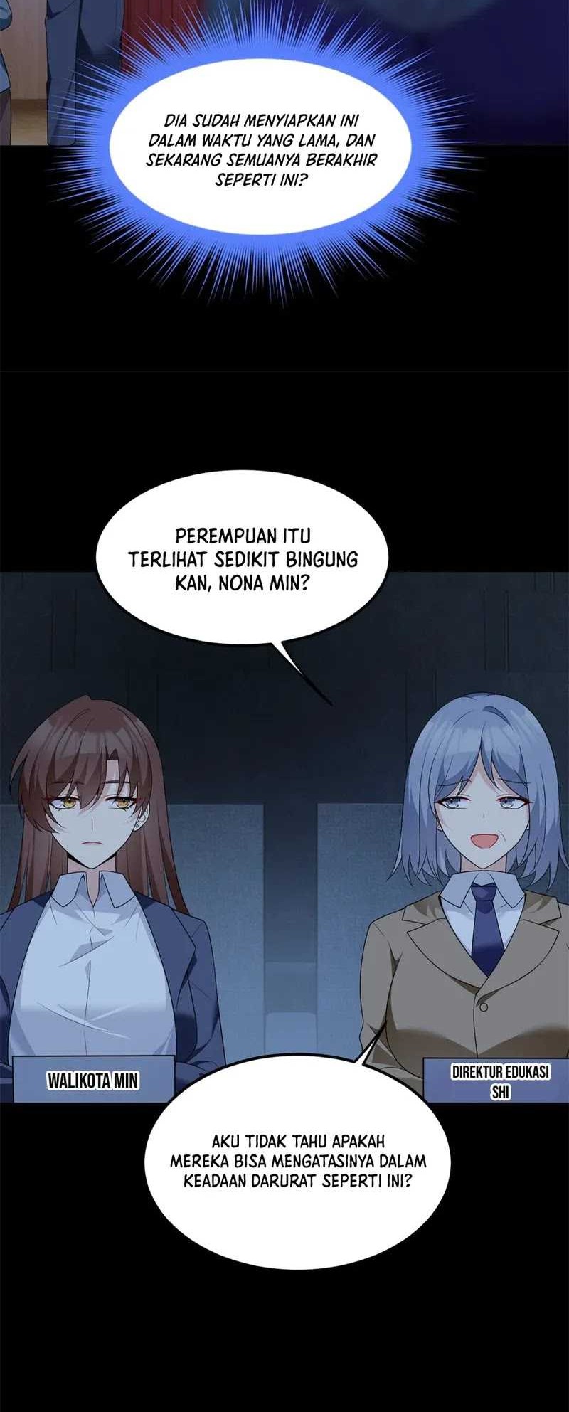 I Eat Soft Rice in Another World Chapter 151 - halaman 6