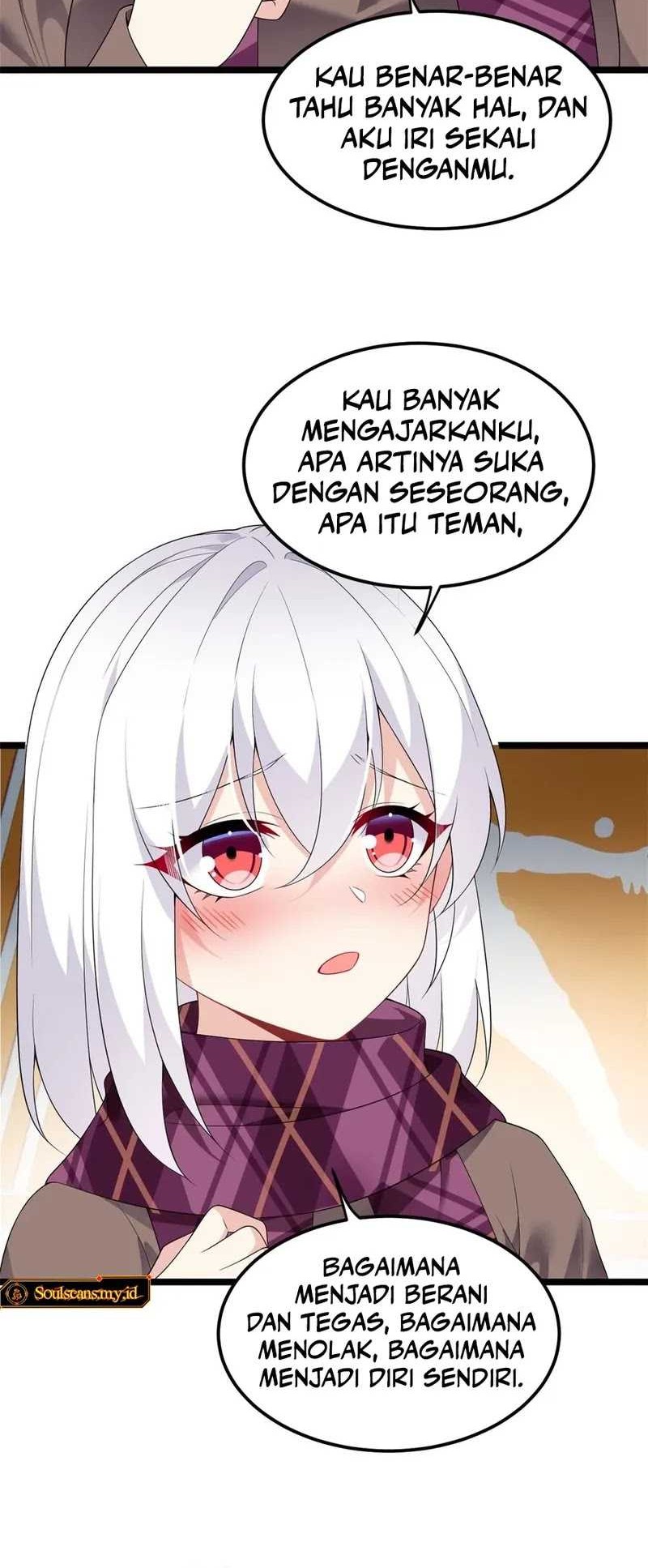 I Eat Soft Rice in Another World Chapter 152 - halaman 10