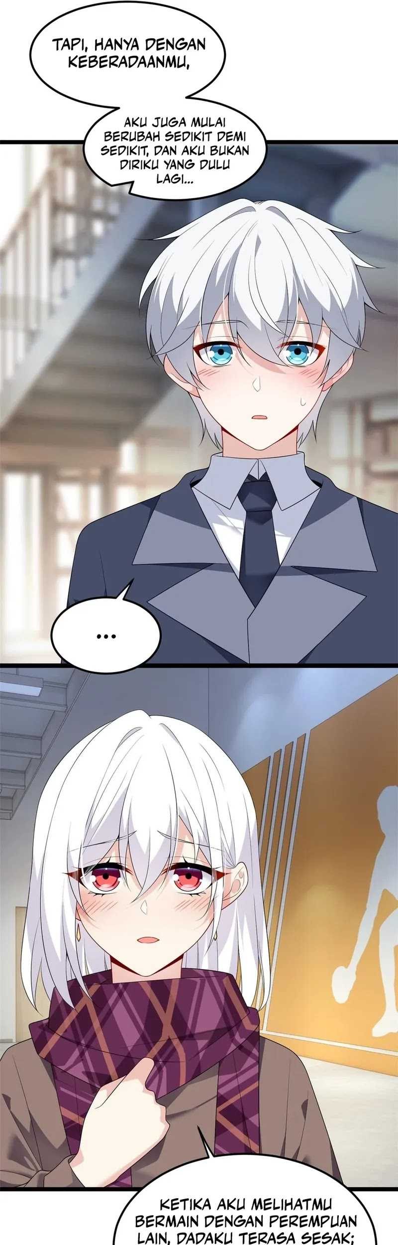 I Eat Soft Rice in Another World Chapter 152 - halaman 11