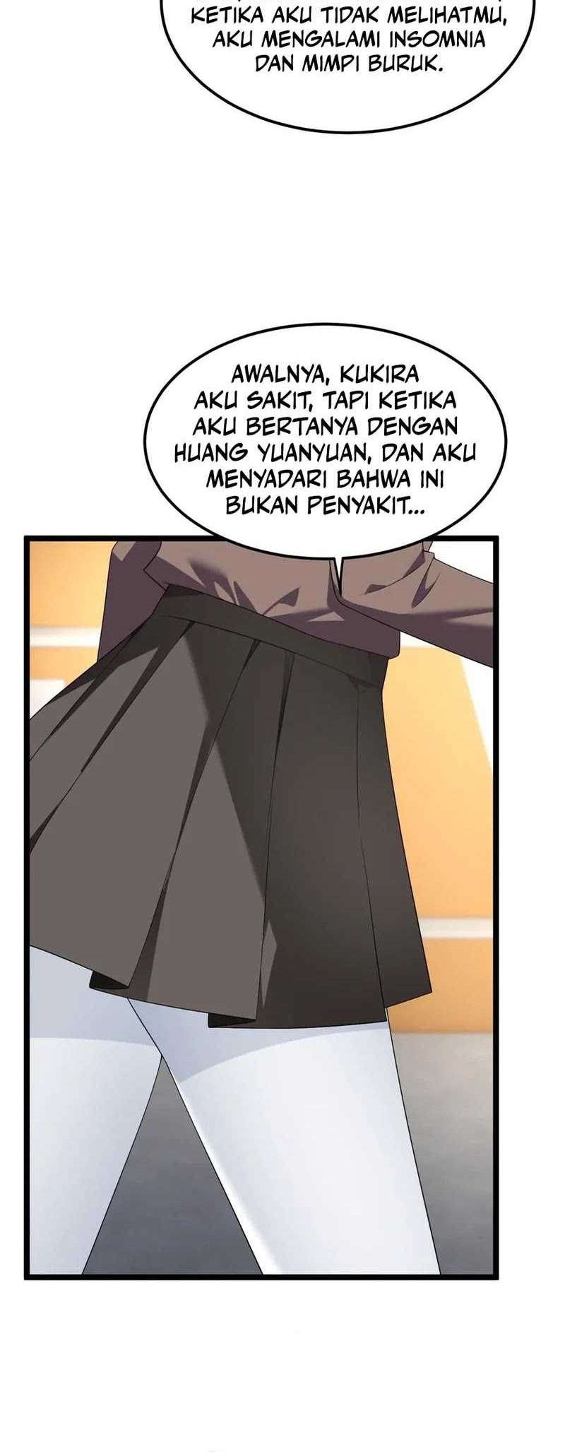 I Eat Soft Rice in Another World Chapter 152 - halaman 12