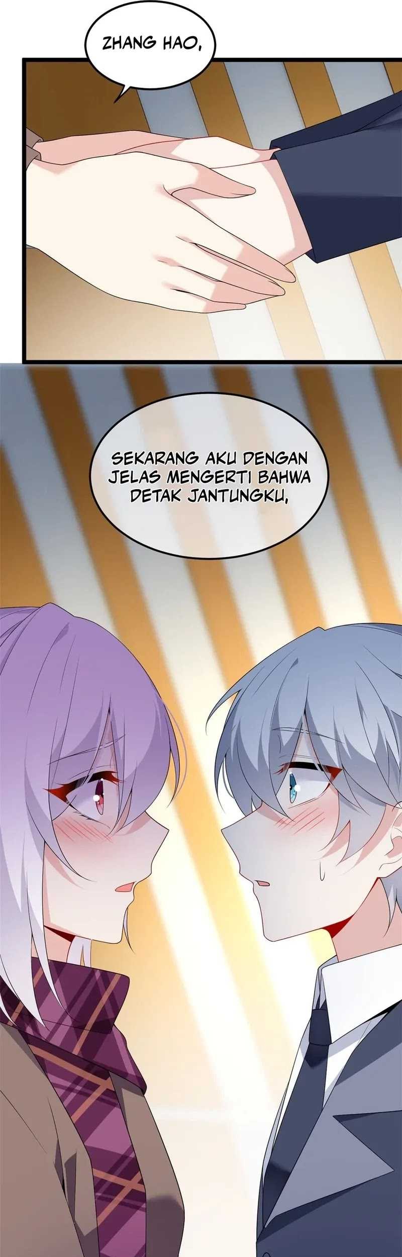 I Eat Soft Rice in Another World Chapter 152 - halaman 13