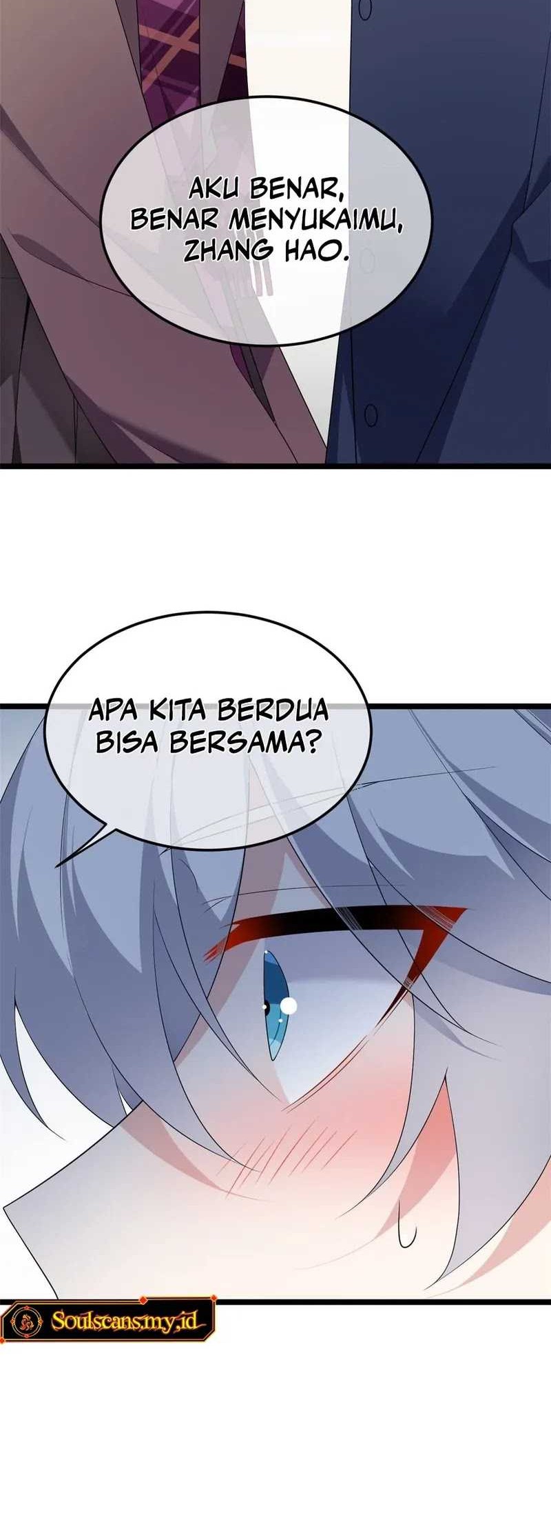 I Eat Soft Rice in Another World Chapter 152 - halaman 14