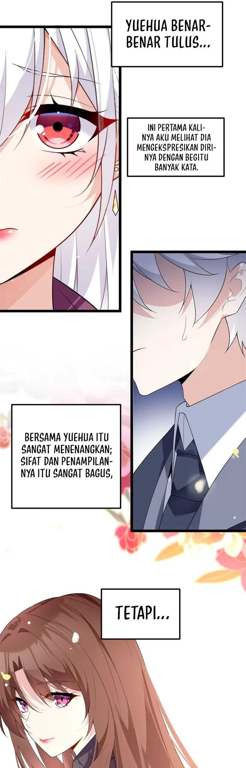I Eat Soft Rice in Another World Chapter 152 - halaman 15