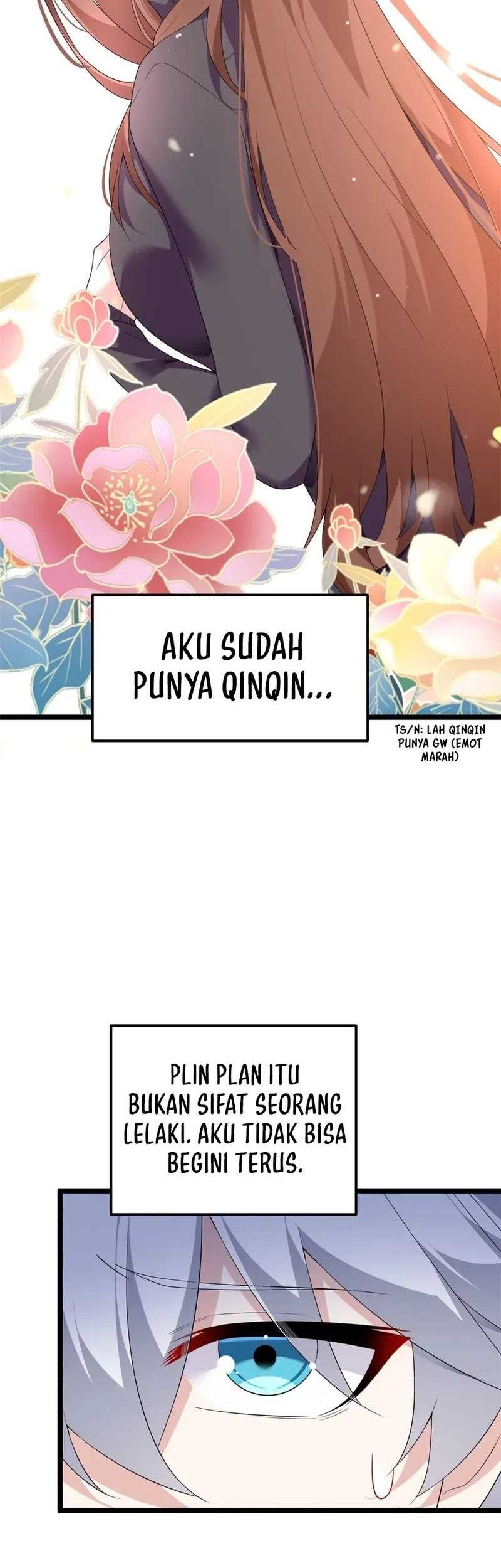 I Eat Soft Rice in Another World Chapter 152 - halaman 16