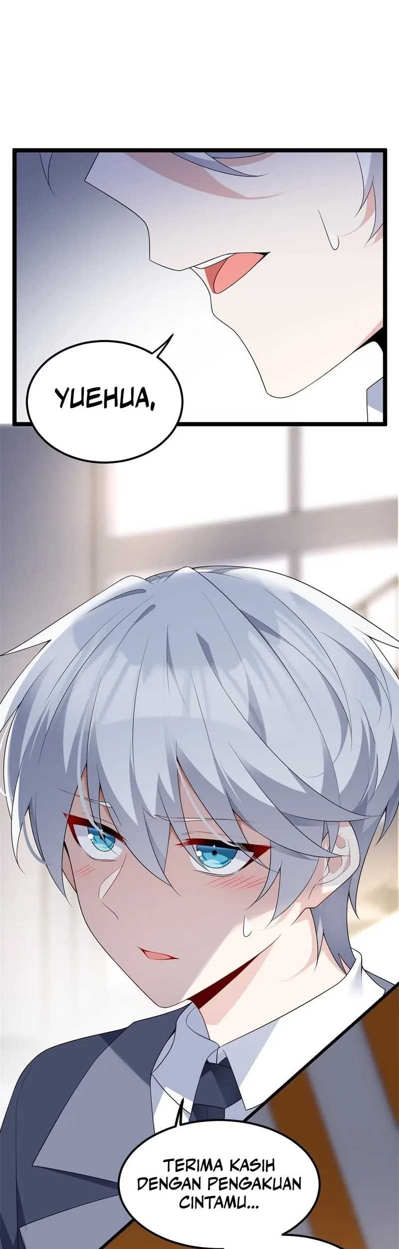 I Eat Soft Rice in Another World Chapter 152 - halaman 17