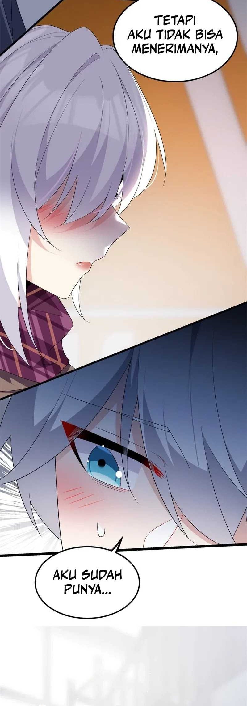 I Eat Soft Rice in Another World Chapter 152 - halaman 18