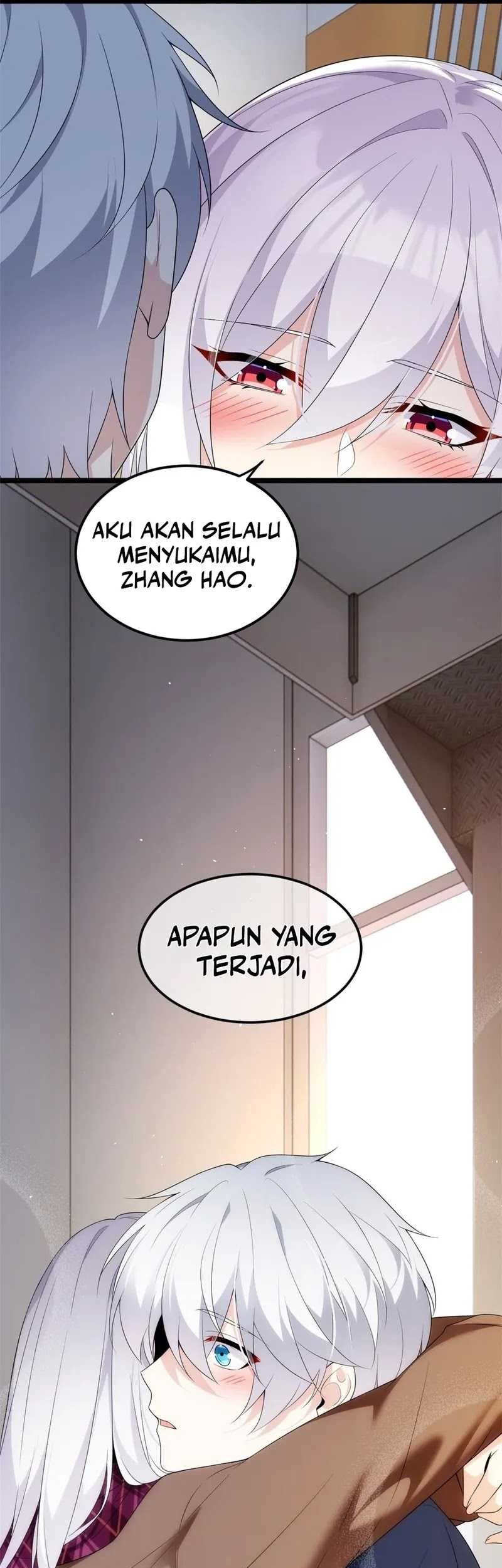 I Eat Soft Rice in Another World Chapter 152 - halaman 21