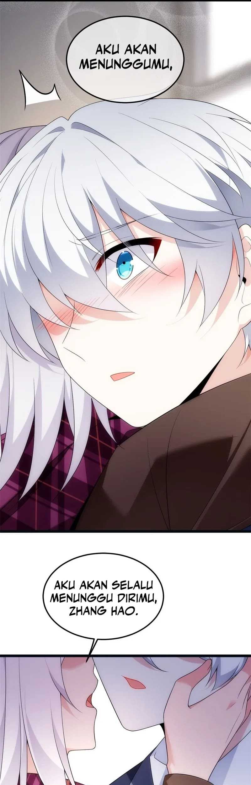 I Eat Soft Rice in Another World Chapter 152 - halaman 23