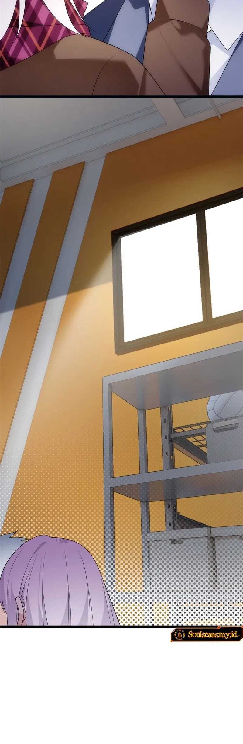 I Eat Soft Rice in Another World Chapter 152 - halaman 24