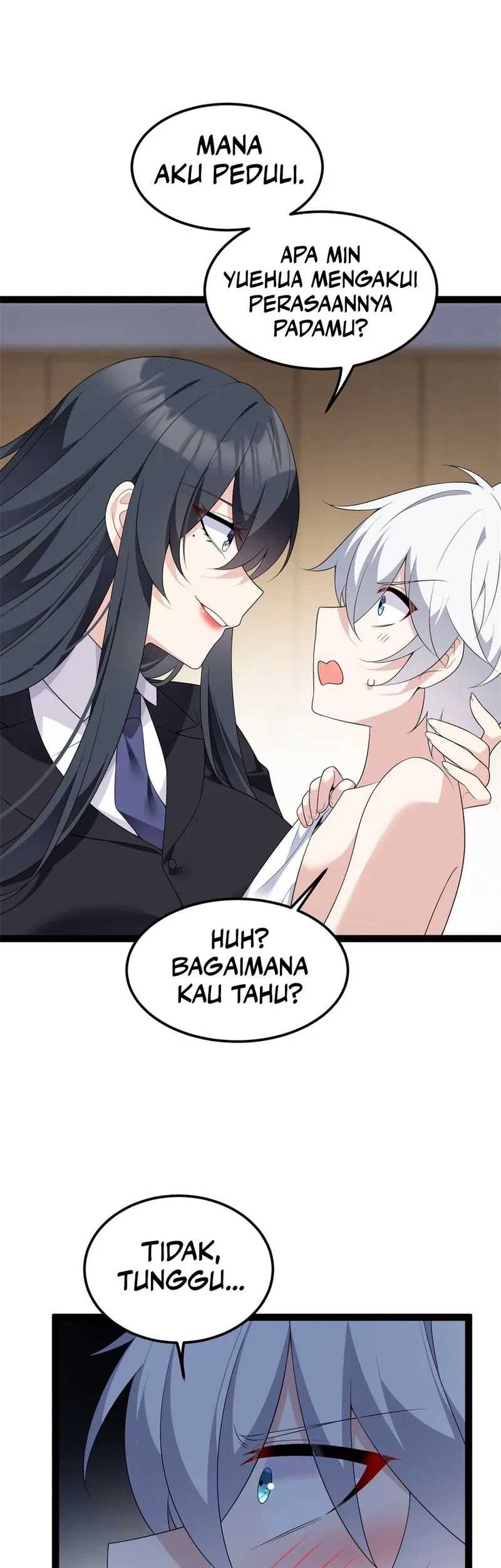 I Eat Soft Rice in Another World Chapter 152 - halaman 31