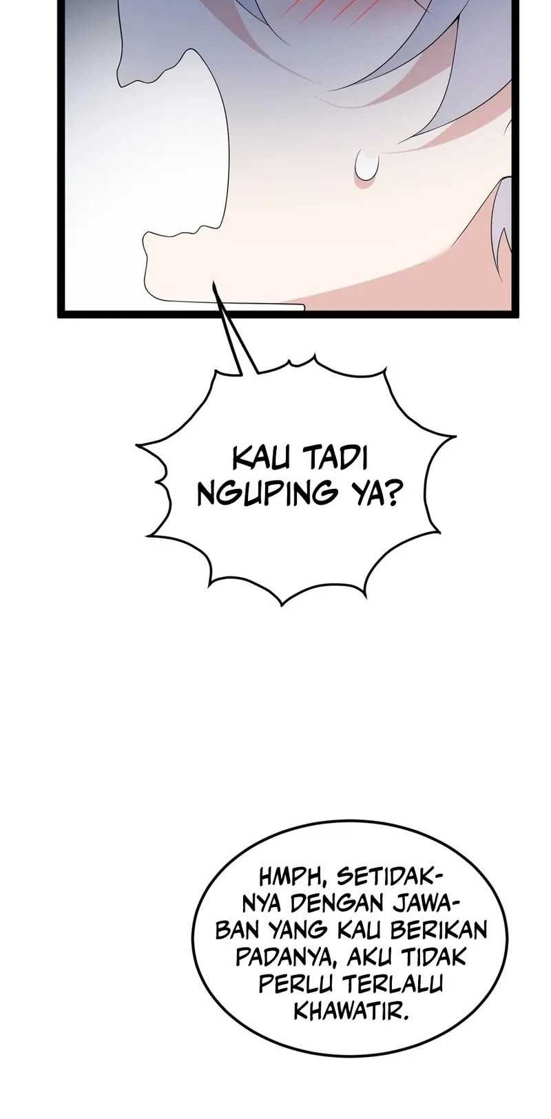 I Eat Soft Rice in Another World Chapter 152 - halaman 32