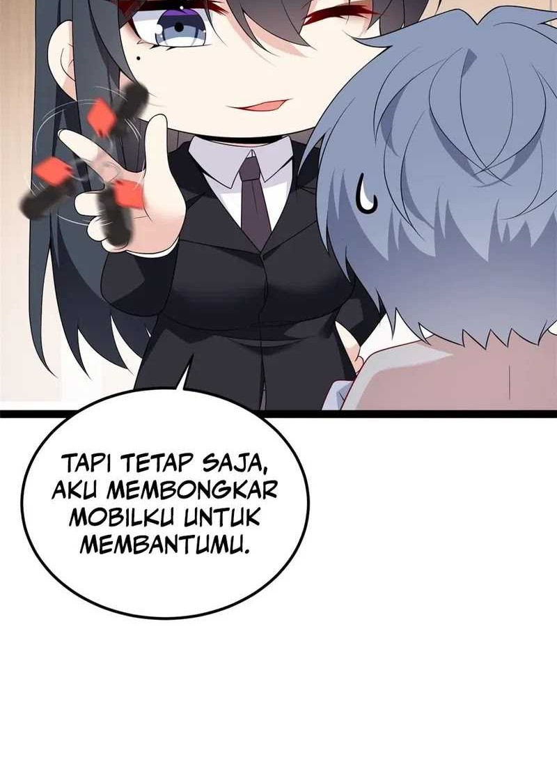 I Eat Soft Rice in Another World Chapter 152 - halaman 34