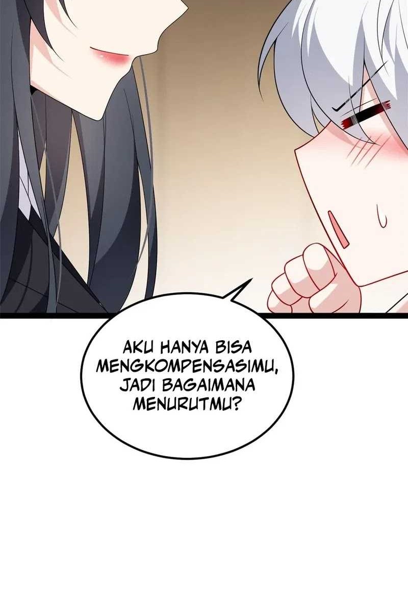 I Eat Soft Rice in Another World Chapter 152 - halaman 36