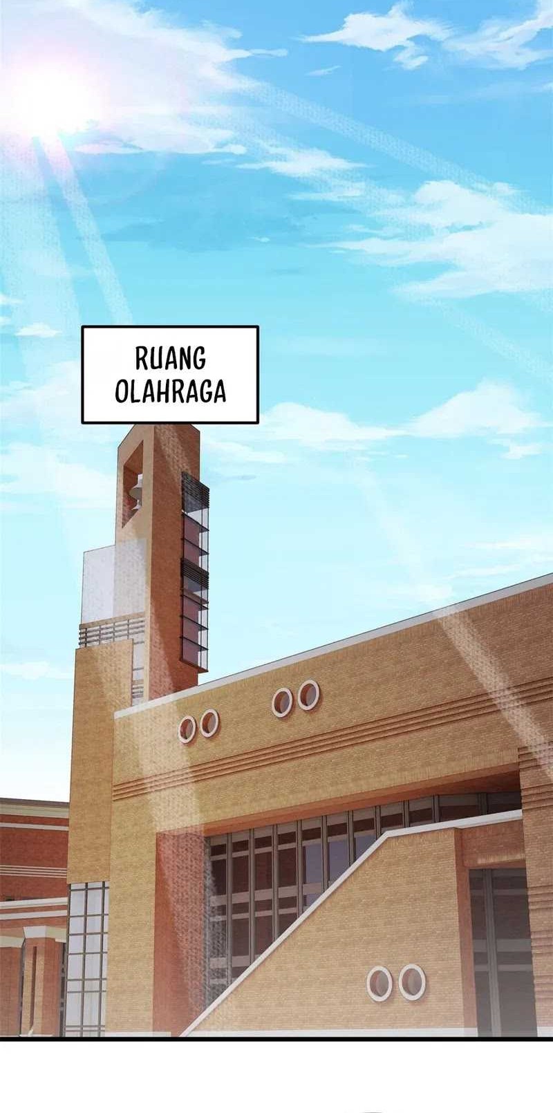 I Eat Soft Rice in Another World Chapter 152 - halaman 6
