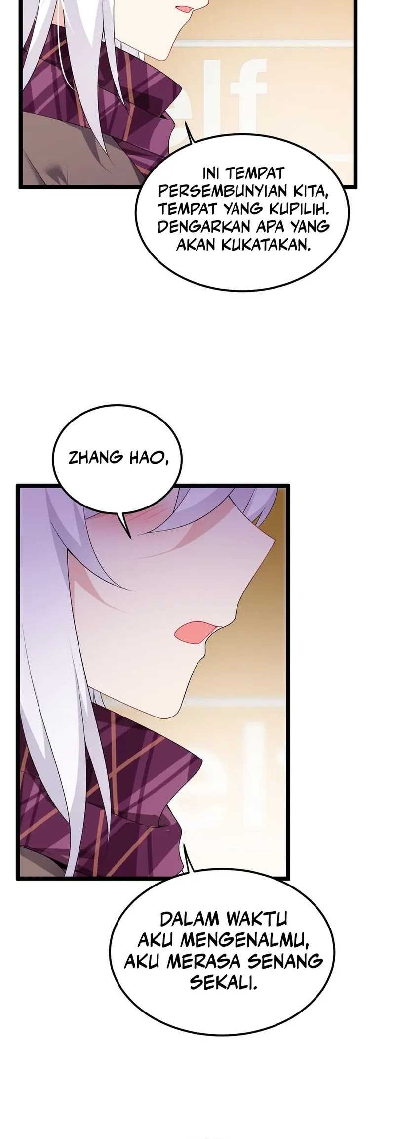 I Eat Soft Rice in Another World Chapter 152 - halaman 8