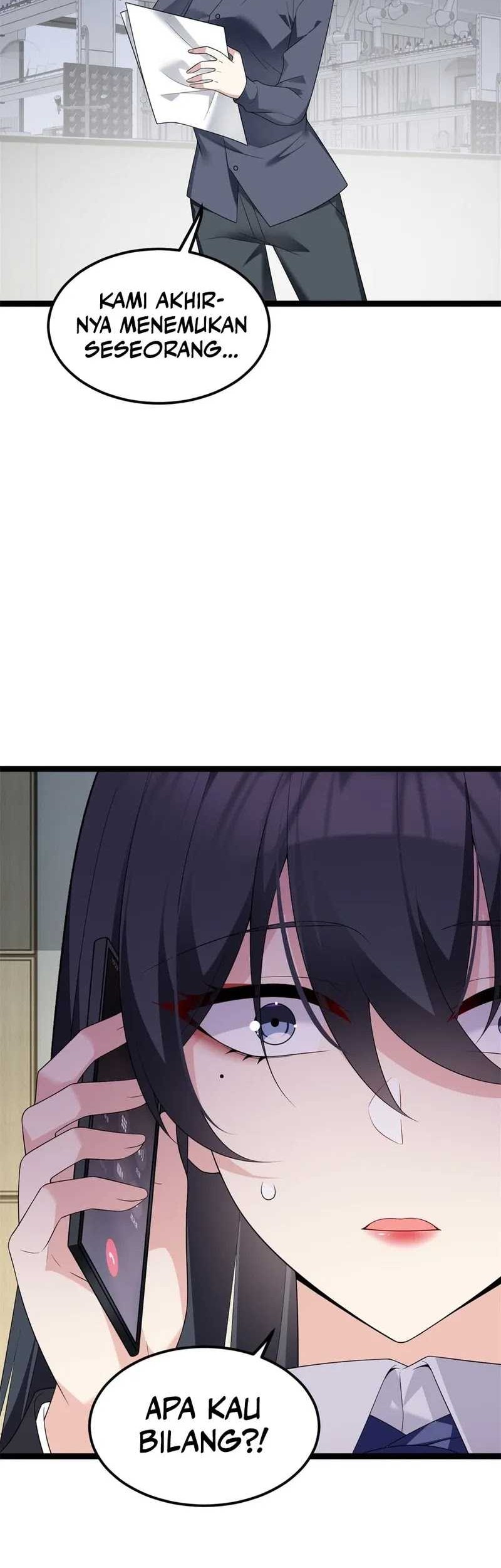 I Eat Soft Rice in Another World Chapter 153 - halaman 18