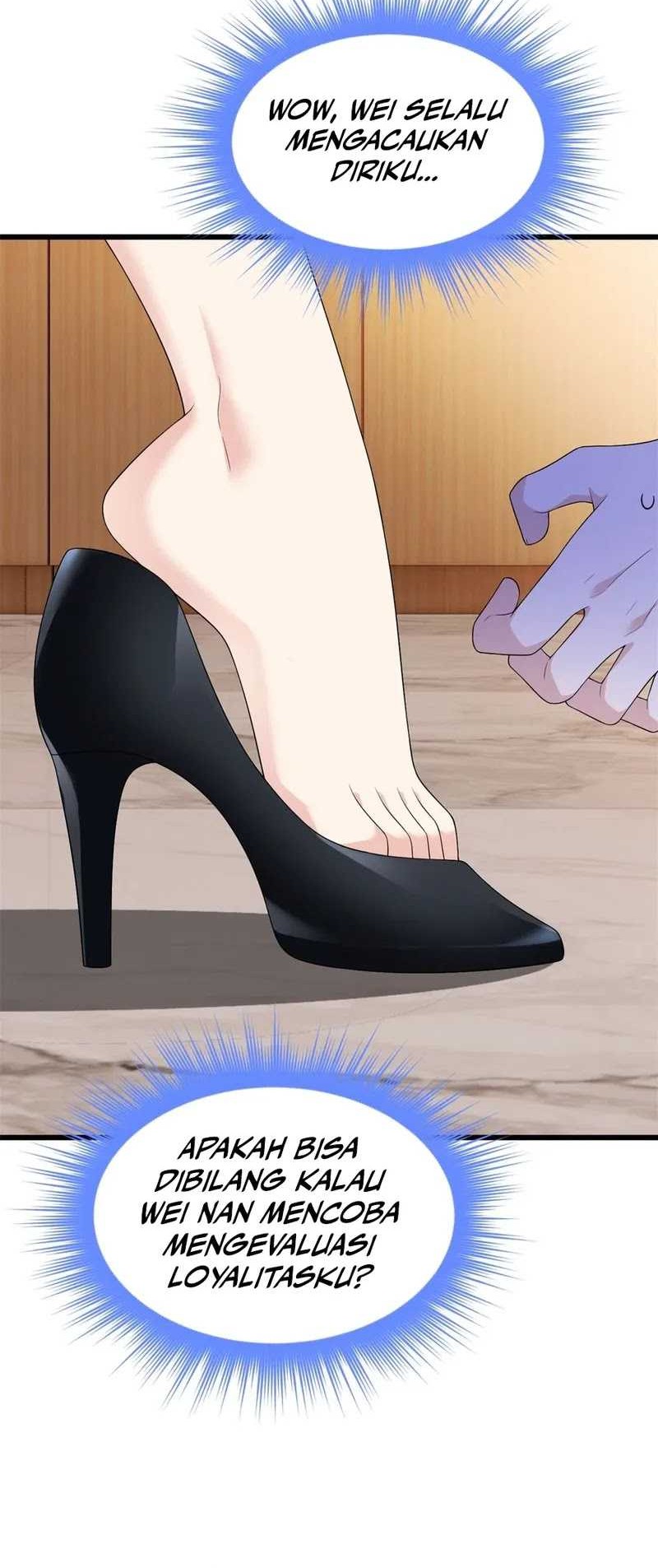 I Eat Soft Rice in Another World Chapter 153 - halaman 2