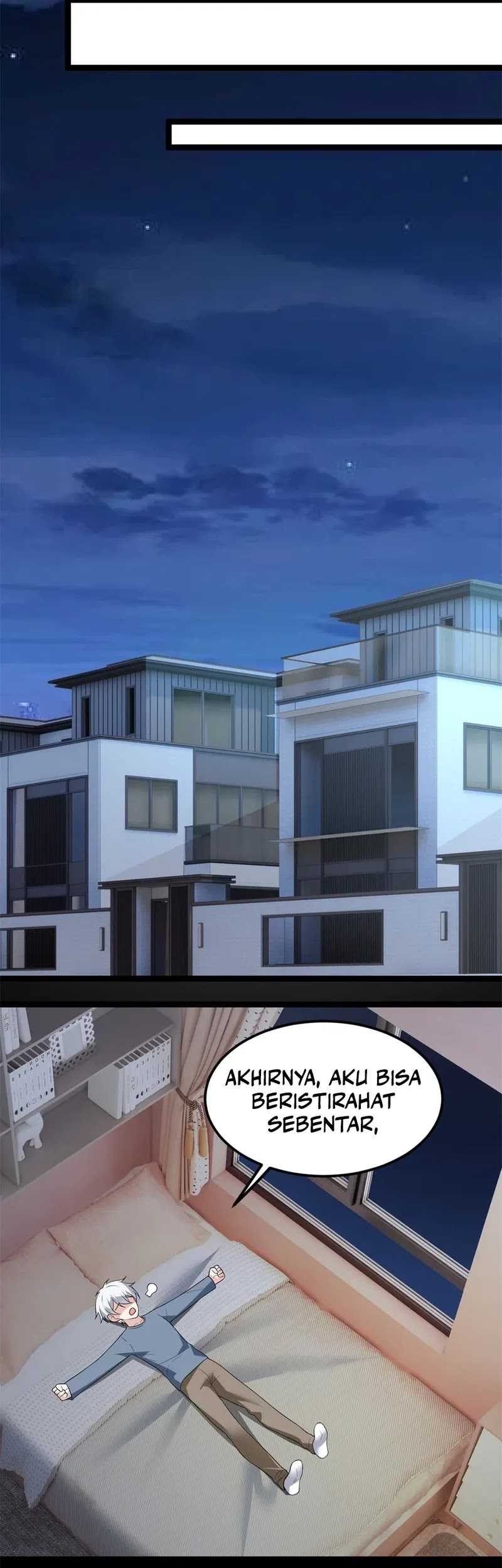 I Eat Soft Rice in Another World Chapter 153 - halaman 21