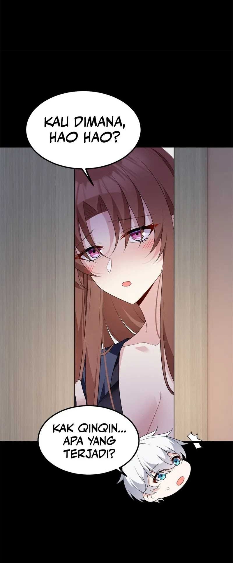 I Eat Soft Rice in Another World Chapter 153 - halaman 22