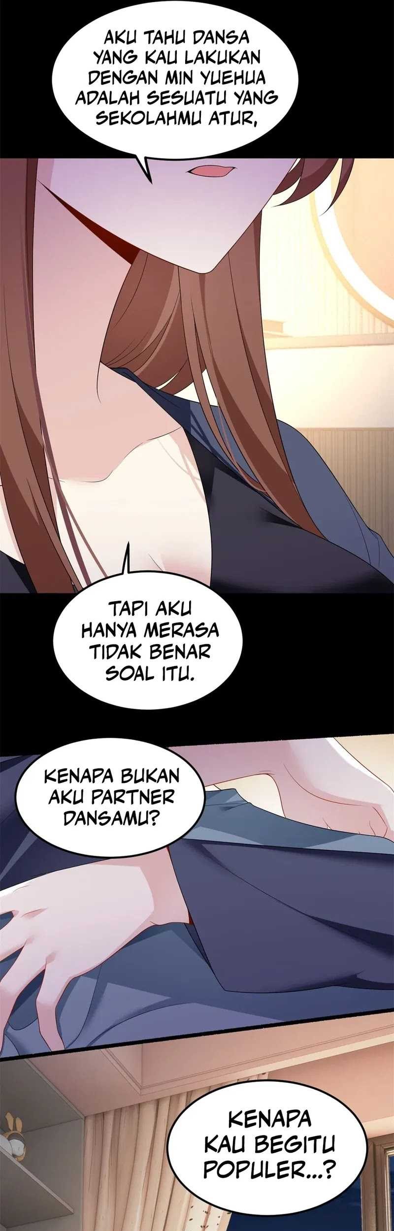 I Eat Soft Rice in Another World Chapter 153 - halaman 25