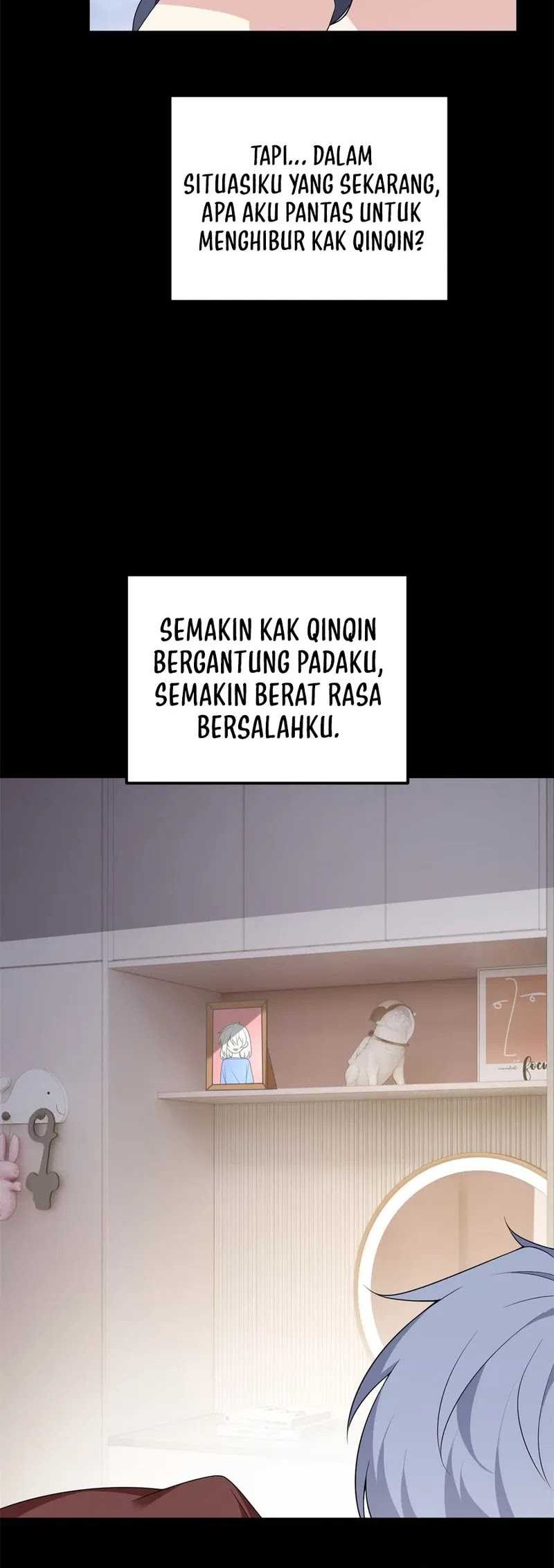 I Eat Soft Rice in Another World Chapter 153 - halaman 28