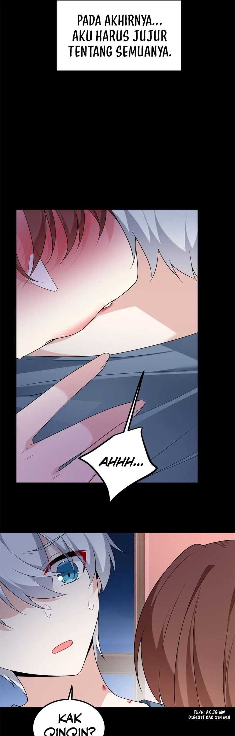 I Eat Soft Rice in Another World Chapter 153 - halaman 29